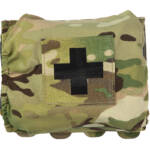 EAGLE MED POUCH 500D BELT IFAK MLTCM