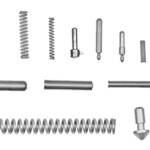 ED BROWN 1911 LOWER REBUILD KIT STS