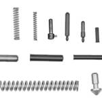 ED BROWN 1911 LOWER REBUILD KIT BL