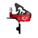 ELFTMANN APEX TRIGGER LP STRT FA BLK