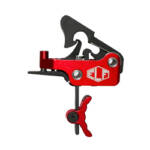 ELFTMANN APEX TRIGGER LP CVRD RED