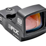 EOTECH EFLX REFLEX SIGHT 3 MOA BLK