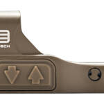 EOTECH EFLX REFLEX SIGHT 6 MOA TAN