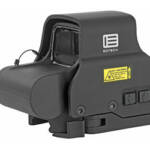 EOTECH EXPS2 68 MOA RING/1MOA DOT QR