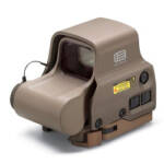 EOTECH EXPS3 1 MOA DOT QD TAN