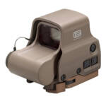 EOTECH EXPS3 68MOA RING/2-1MOA TAN