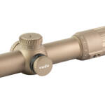 EOTECH VUDU 1-10X28MM SR5 MIL TAN