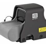EOTECH XPS2 68MOA RING/1MOA DOT GREY