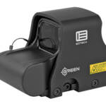 EOTECH XPS2 GRN 68MOA RING/1MOA DOT