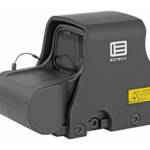 EOTECH XPS3 68MOA RING/1MOA DOT
