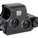 EOTECH XPS3 68MOA RING/2-MOA DOTS