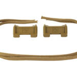 ESD PARACORD GUIDE COYOTE