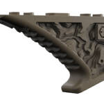 ESD ENHANCED FOREGRIP FDE