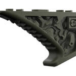 ESD ENHANCED FOREGRIP RANGER GREEN