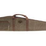 EVODS RAWHIDE WAXED CANVAS RFL CASE