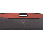 EVODS MARKSMAN II GUN CASE GRAY