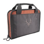 EVODS MARKSMAN PISTOL CASE GRAY