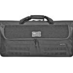 EVODS TAC 1680D SNGL RFL CS 42" BLK