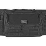 EVODS 1680D TAC SNGL RFL CS 36" BLK