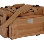 EVODS RANGE BAG COYOTE