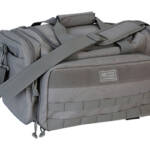 EVODS RANGE BAG GRAY