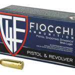 FIOCCHI 9MM 115GR FMJ 50/1000