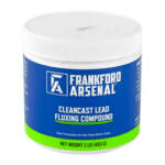 FRANKFORD CLEANCAST LEAD FLUX