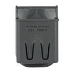 FAB DEF POLY BELT POUCH FOR 5.56 MAG