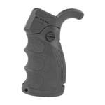FAB DEF FLDNG PSTL GRP AR15/M16 BLK