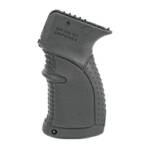 FAB DEF PSTL GRP AK47 RUBBERIZED BLK