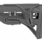 FAB DEF M4 SHOCK ABSORBING STK W/CR