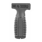 FAB DEF VENTILATED VERT FOREGRIP