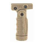 FAB DEF FOLDING FOREGRIP FDE