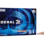 FED PWRSHK 7MMREM 150GR SP 20/200