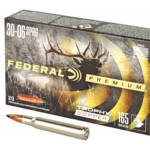 FED PRM 3006 165GR TRPHY COPPER 20/