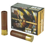 FED GRAND SLAM 10GA 3.5" #5 2OZ 10/5