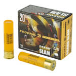 FED GRAND SLAM 20GA 3" #5 1-5/16OZ