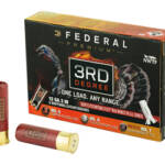 FED 3RD DEGREE 12GA 3" 5/6/7 5/50