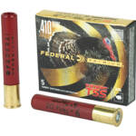 FED HVYWGHT TSS 410GA 3" #9 5/50