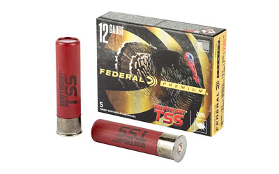 FED HVYWGHT TSS 12GA 3.5" #7 5/50