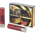 FED HVYWGHT TSS 12GA 3.5" #9 5/50