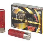 FED HVYWGHT TSS 12GA 3" #9 5/50