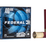 FED TOP GUN 410GA 2.5" #7.5 25/250