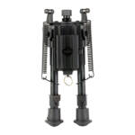 FIREFIELD 6-9" COMPACT BIPOD
