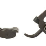 FIME AK/RPK FLAT TRIGGER BLK