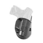 FOBUS EVO PDLE RH FOR RUGER LCP MAX