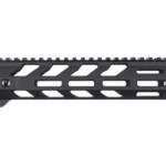 FORTIS CAMBER RAIL 11.8" MLOK BLACK