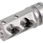 FORTIS MUZZLE BRAKE 556 SS