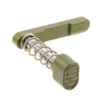 FORTIS MAG CATCH & BUTTON COMBO ODG