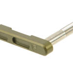 FORTIS BILLET MAG CATCH ONLY ODG